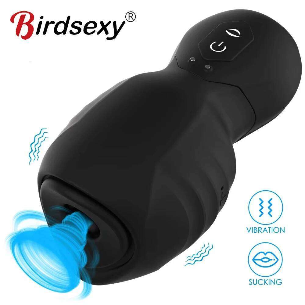 Cat Male Masturbator Cup Realistic Flesh Sensation Vagina Pocket Pussy Silicone Vaginal 18+ Oral Adult Toys for Men Z260312