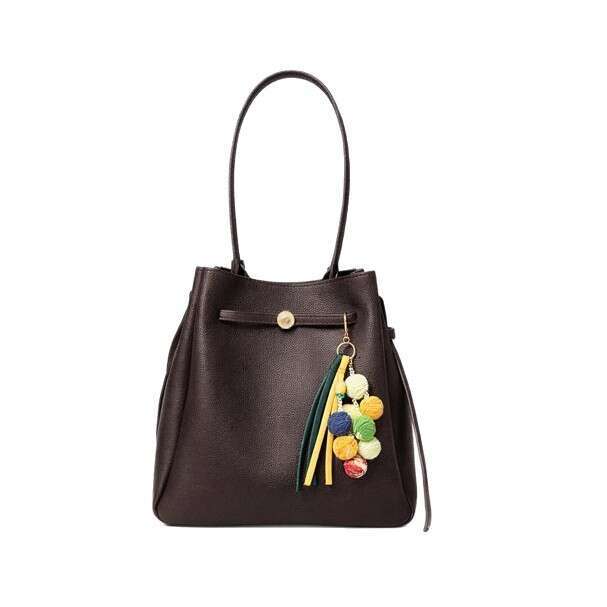 New Style Basket Bag Design Vintage Handbag Fashionable Shoulder And Crossbody Bag For Women