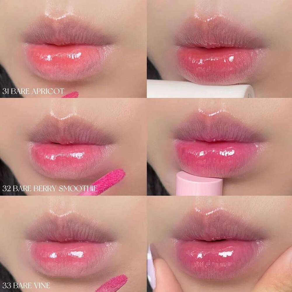 rom&nd JUICY LASTING TINT-7 Shades,Mirror-Like Finish,Glass Lip Effect,Gradient Lip-Friendly,K-Beauty,Korean Makeup,Seasonal W260311