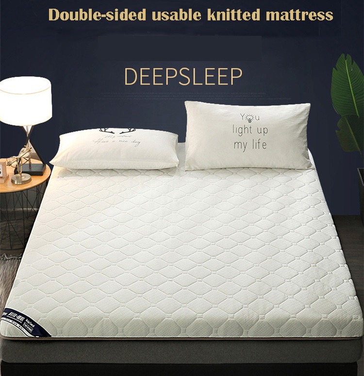 Modern High-Density Foldable Foam Mattress for Single Double Use for Home Furniture in Students' Bedrooms Hotels Living Rooms