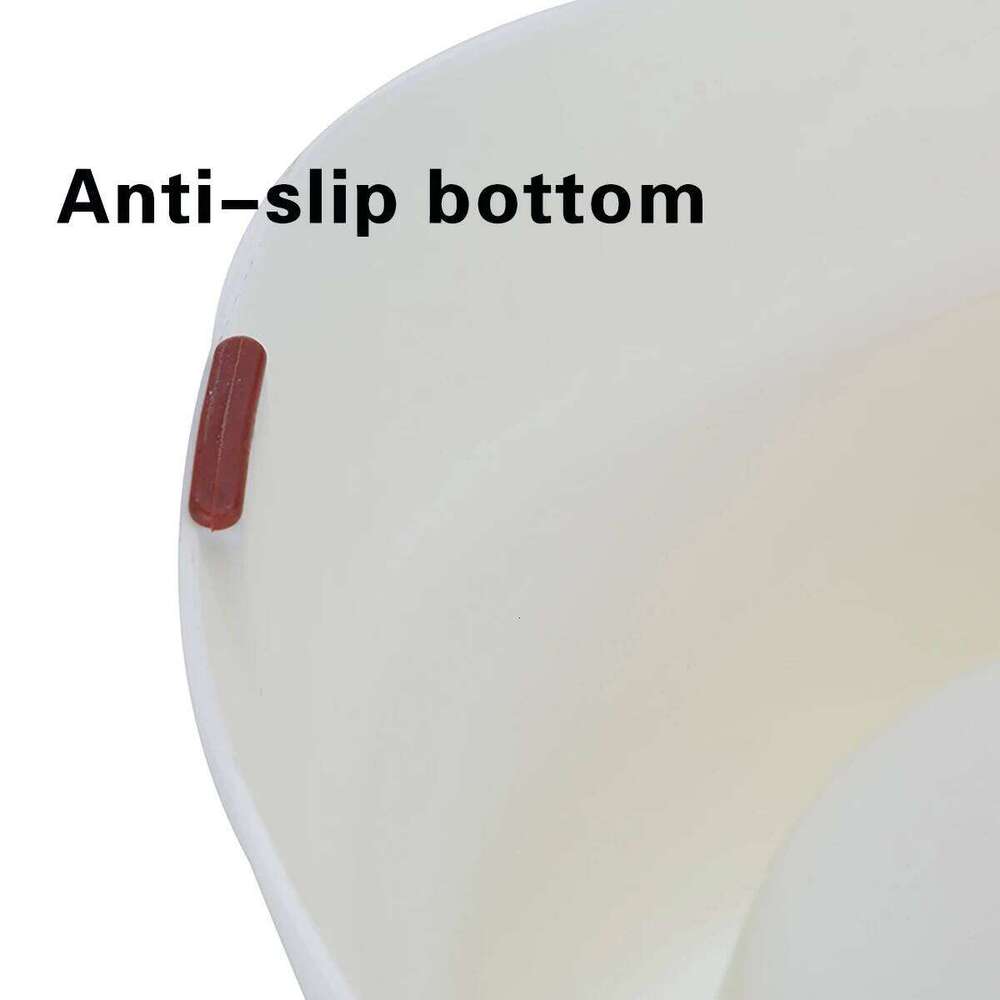 1PC High-top Stainless Steel Food Dog Small And Medium-sized High-footed Bowl, Suitable For Tall Pets 26Y0312