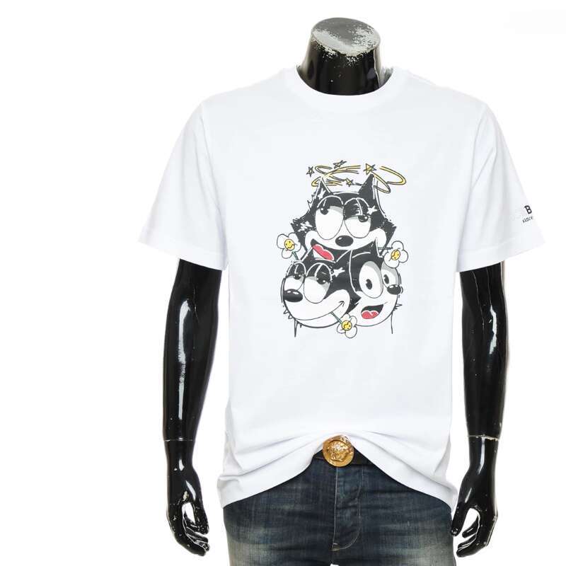 Men's T-Shirts Men's Tees & Polos Sleeve Shirt Print Tshirt 2026 New Model Summer Cotton T-Shirt Clothes Tee Oversized Free shipping Men