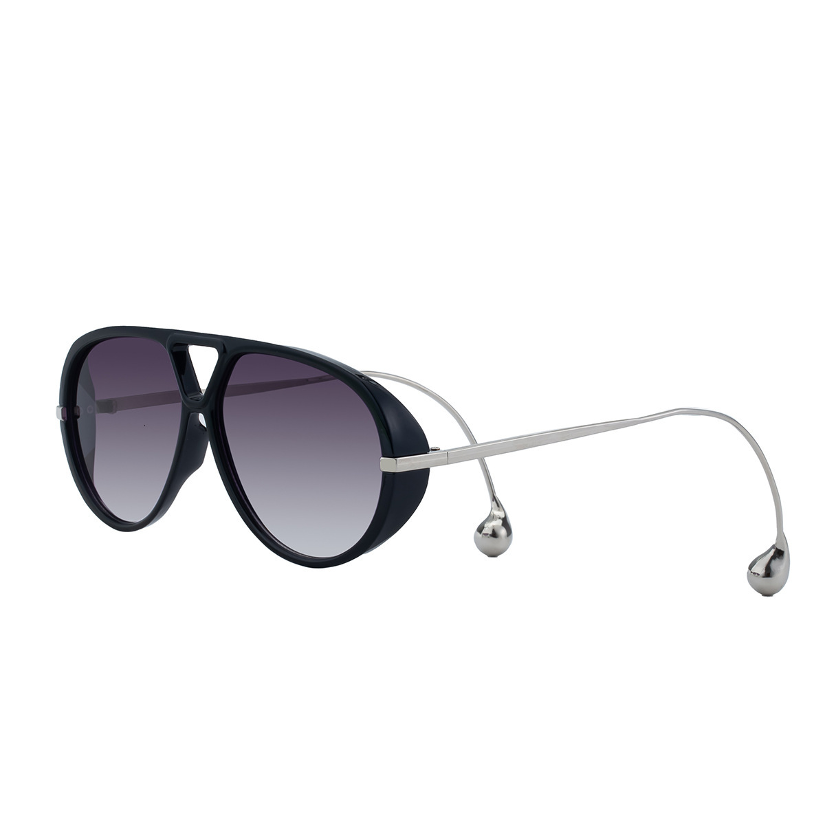 Designer Sunglasses Y2K Shopping Party Sunglasses Lunettes De Soleil American Style Beach Holiday High-end Casual Glasses UV400 Polarized Sun