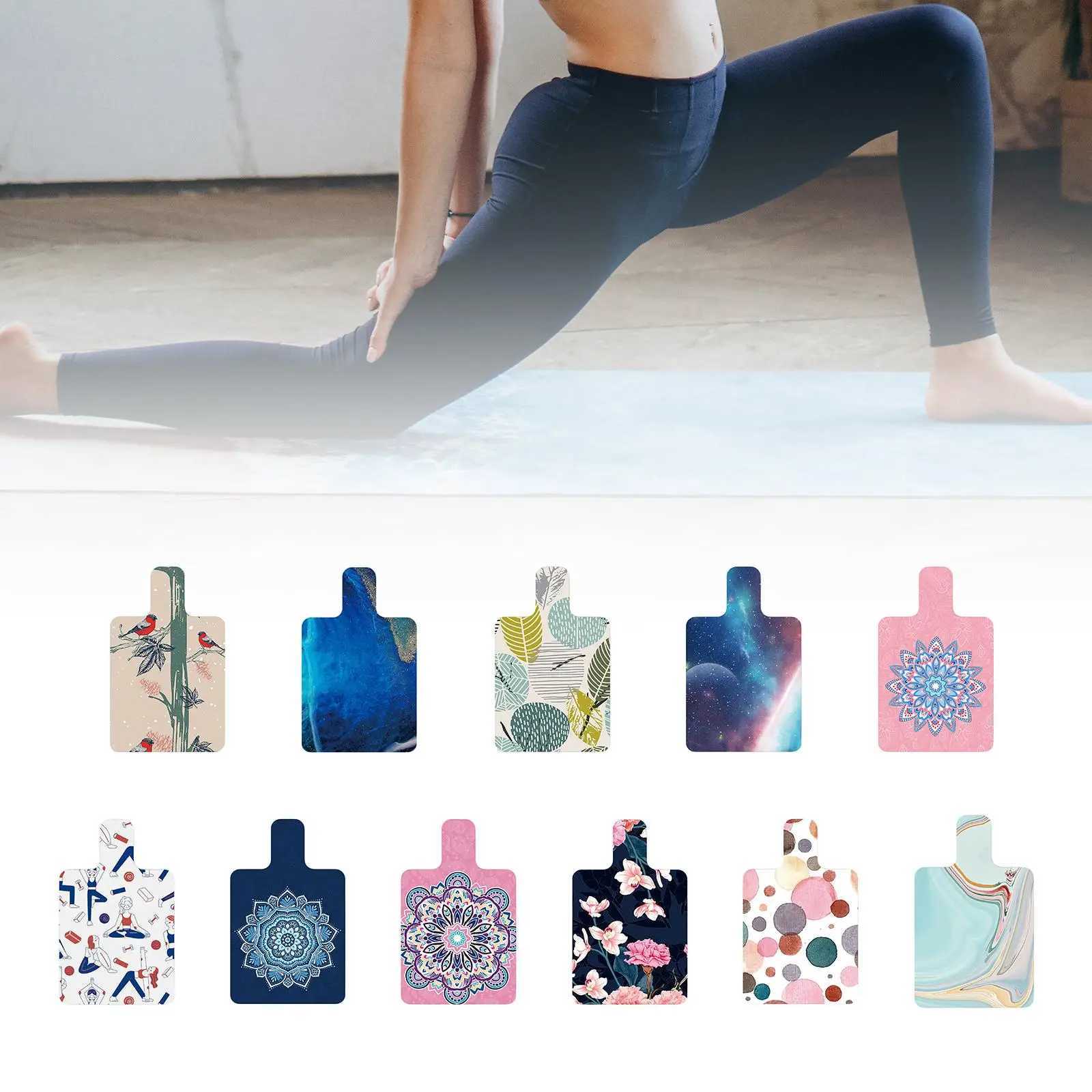 Pilates Reformer Cover Pilates Reformer Mat Towel Thick Non Slip Exercise Mat M260312