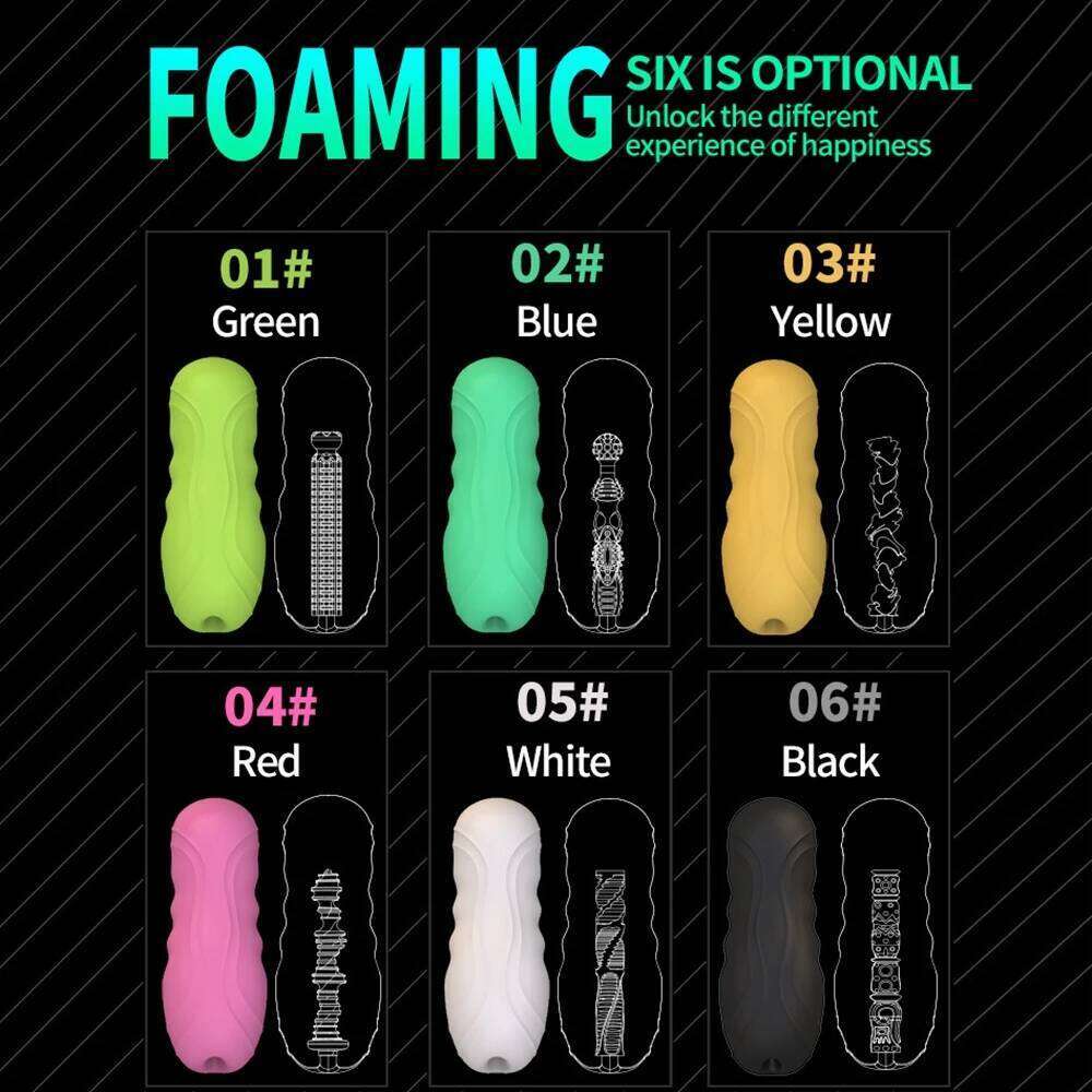 Male Masturbator Realistic Vagina Pocket Pussy Man Masturbation Glans Blowjob Portable Airplane Cup Sucking Sex Toys For Men Z260312