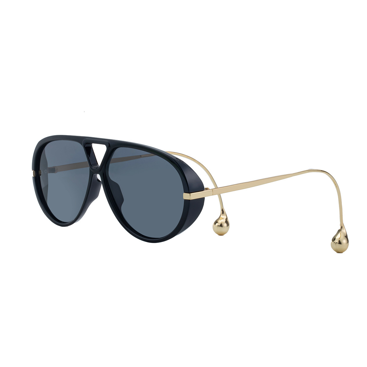 Designer Sunglasses Y2K Shopping Party Sunglasses Lunettes De Soleil American Style Beach Holiday High-end Casual Glasses UV400 Polarized Sun