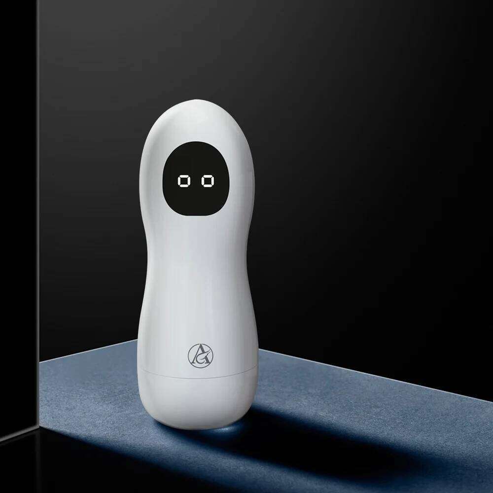 Masturbator Cup Vibration Automatic Male Blowjob Real Vagina Pocket Pussy Vibrating Bullet Penis Oral Adults Sex Toys For Man Z260311