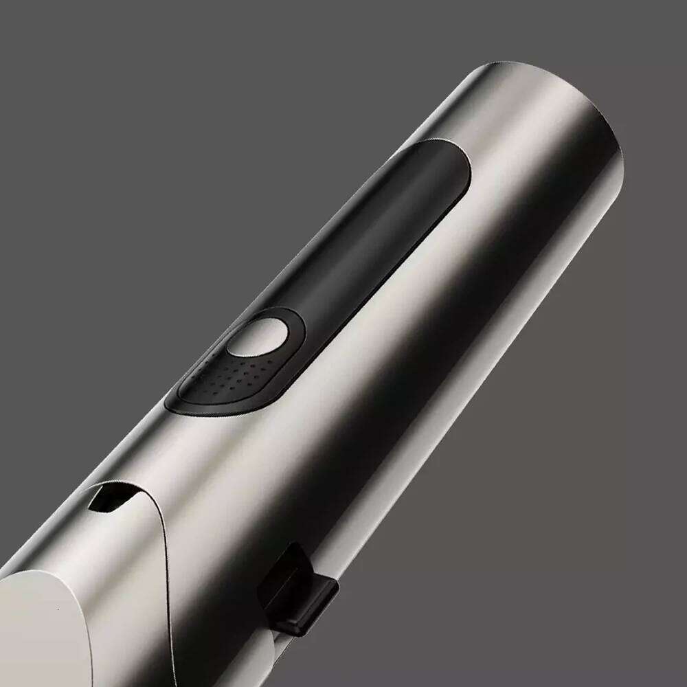 Youpin RIWA Hair Clipper Professional Electric Trimmer For With LED Screen Washable Rechargeable Men Strong Power Steel Head C260312