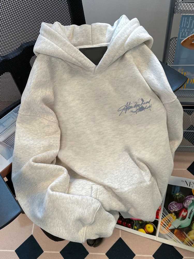 Rose Flower Men Women Hoodie Pullover Outdoor Street Casual Loose Sports Comfort Sporty Versatile Daily Winter Autumn Sweatshirt M260312