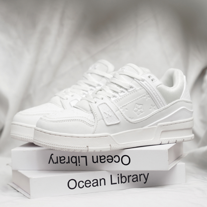 free shipping designer shoes for mens womens running shoes black white red grey Fashionable and versatile outdoor sneakers sports shoes