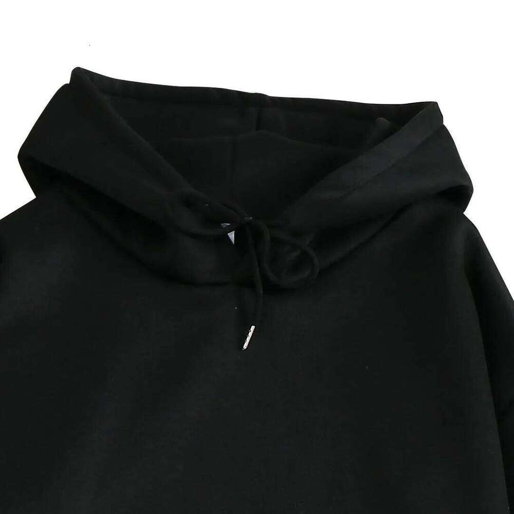 2025 Sam Xplr Merch Colby autumn Hat Rabbit pocket Men's casual fashion sweatshirt Printed Sweatshirt Z260315