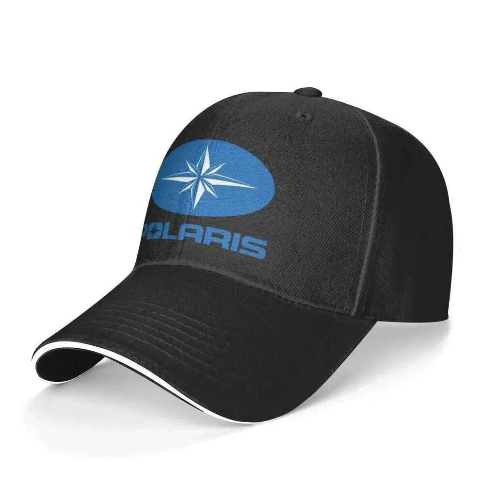 Polaris Hat Unisex Adjustable Baseball Caps Hats for Men and Women Z260313