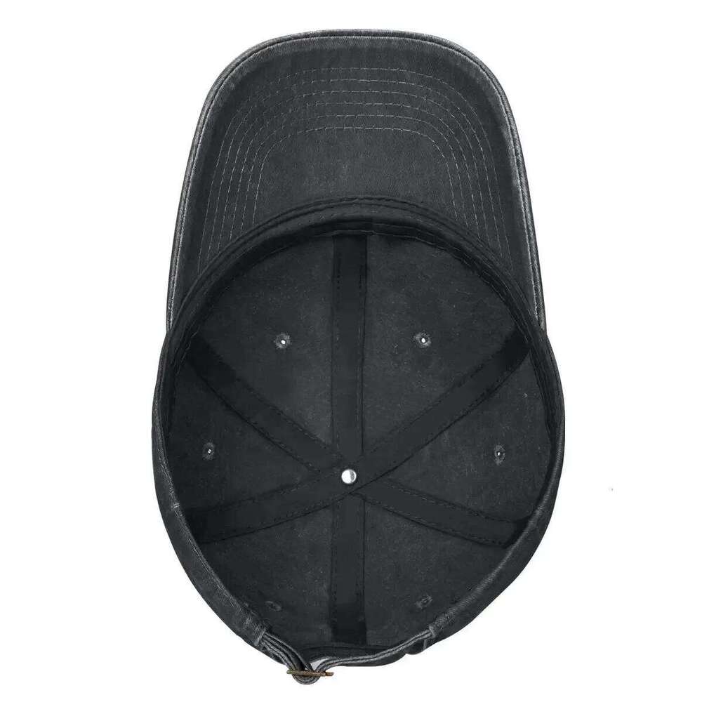 Brookhaven Essential Baseball Cap Golf sun hat Hip Hop Mens Caps Women's Z260314