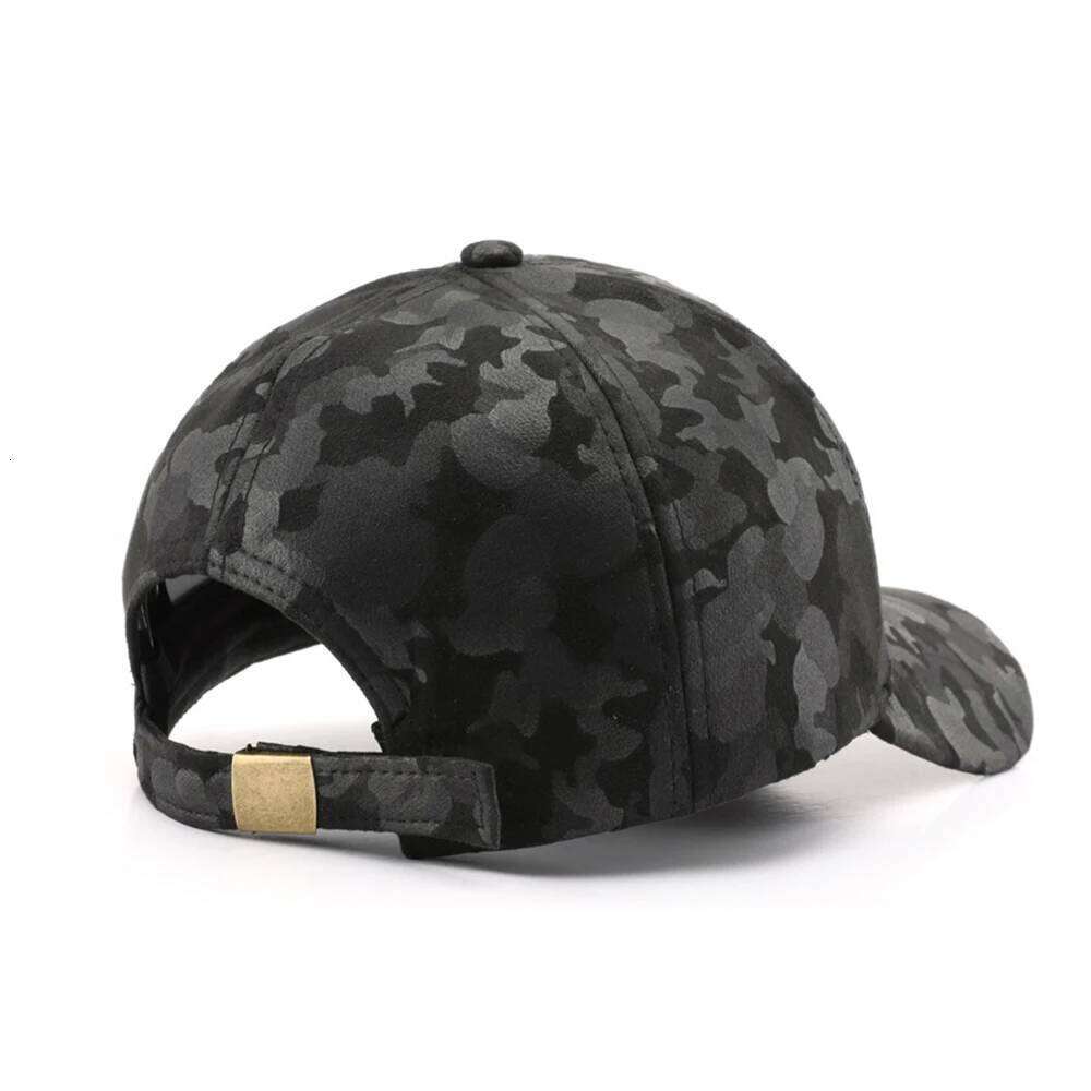 FS Brand Camouflage Baseball Cap For Men Gray Green Women Hat Steetwear Trucker Hats Outdoor Sports Golf Caps Bone Masculino Z260313