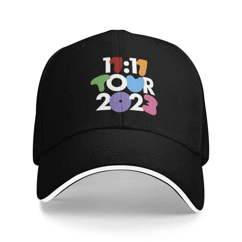 Cro 1111 Tour 2023 New In Fishing cap Hat Baseball Cap Sun Hats For Women Men's Z260314