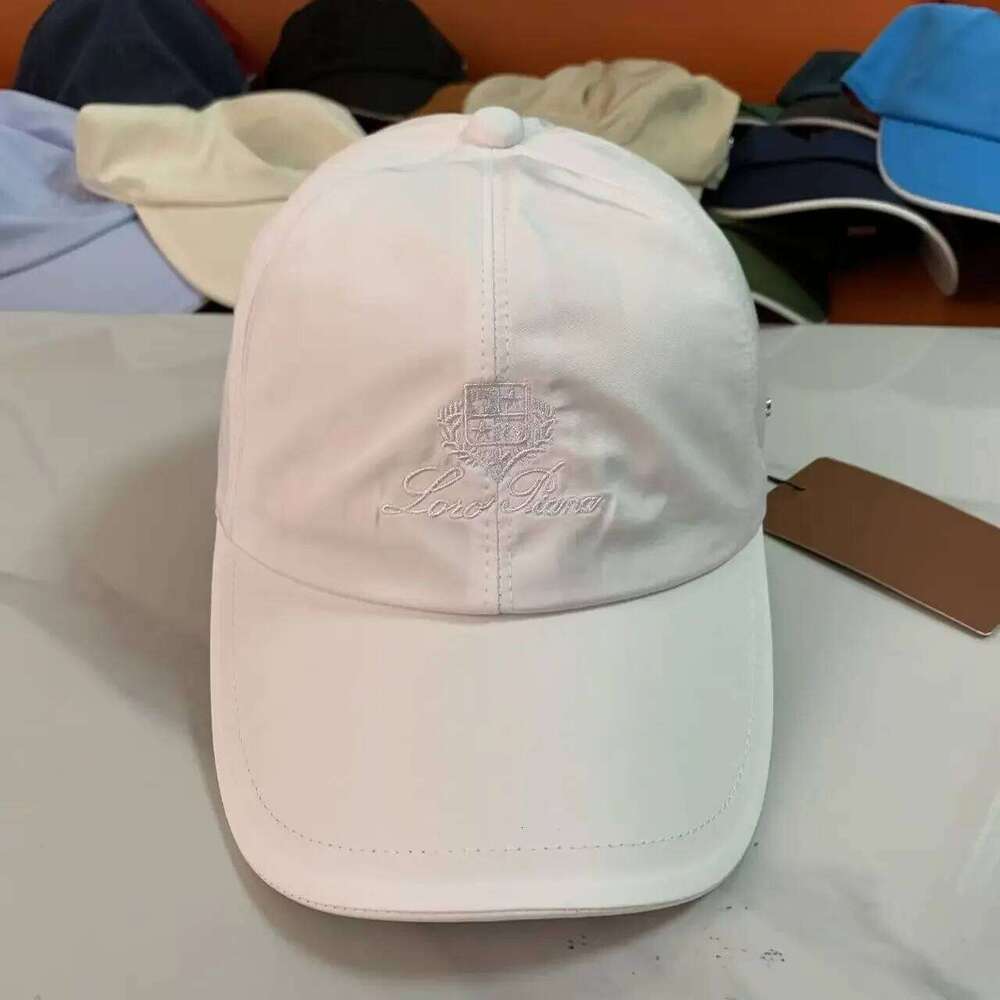 Hat, duckbill new fashionable baseball cap, casual embroidery, comfortable, dopamine universal breathable Z260313