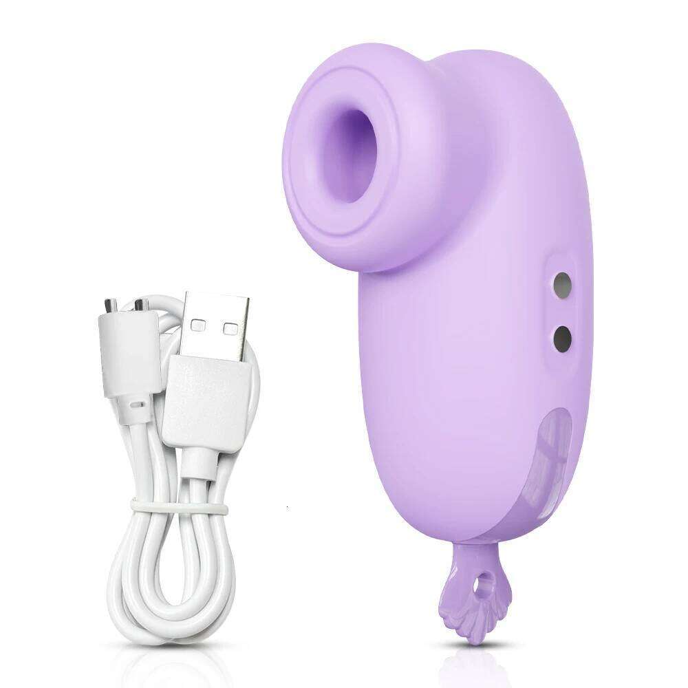 Super Mini Clitoral Sucking Vibrator Women Clit Nipple Sucker Vacuum Stimulator Female Sex Toy for Adult Pleasure 18+ 26H0313