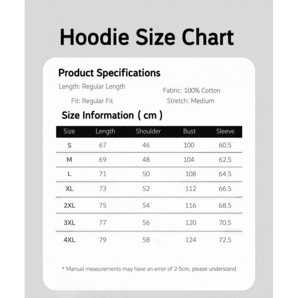 Omar Courtz Primera Musa Album Tour Merch Hoodies Men's Women Fashion Hip Hop Hooded Sweatshirts Cotton Oversized Pullovers Coat Z260314