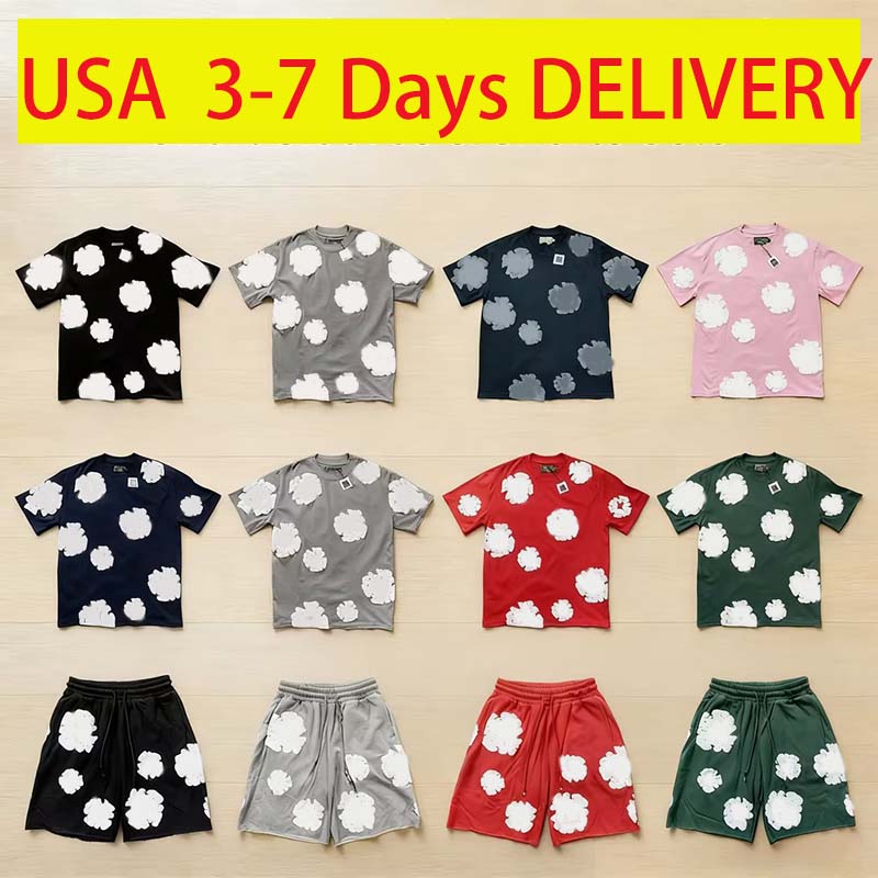 designer t shirt Mens short sweatshirt Designer for man set shirt high quality new sweatshirt fashionable popular outdoor 2026