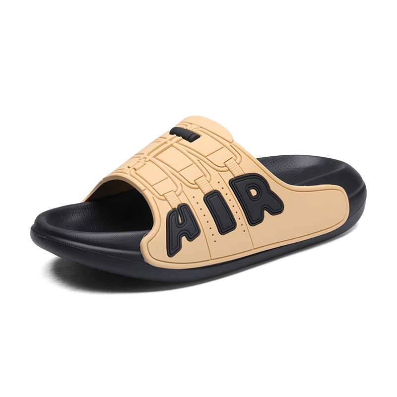 Free shipping 2026 Summer New Fashionable Classic Designer Flat Slippers Casual Breathable and Comfortable Sandals for Men