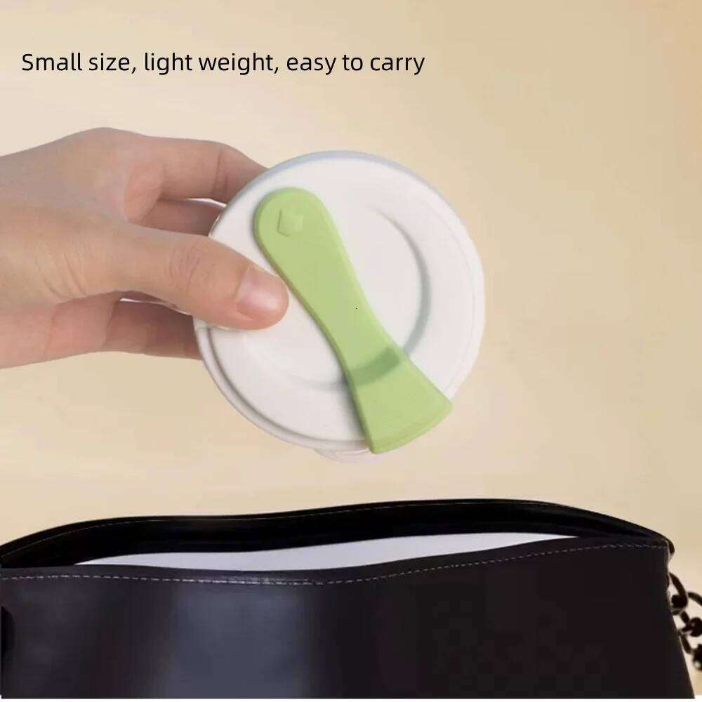 350ml Silicone for Travel And Camping Portable Compression Folding Telescopic Outdoor Foldable Water Cup Z260313