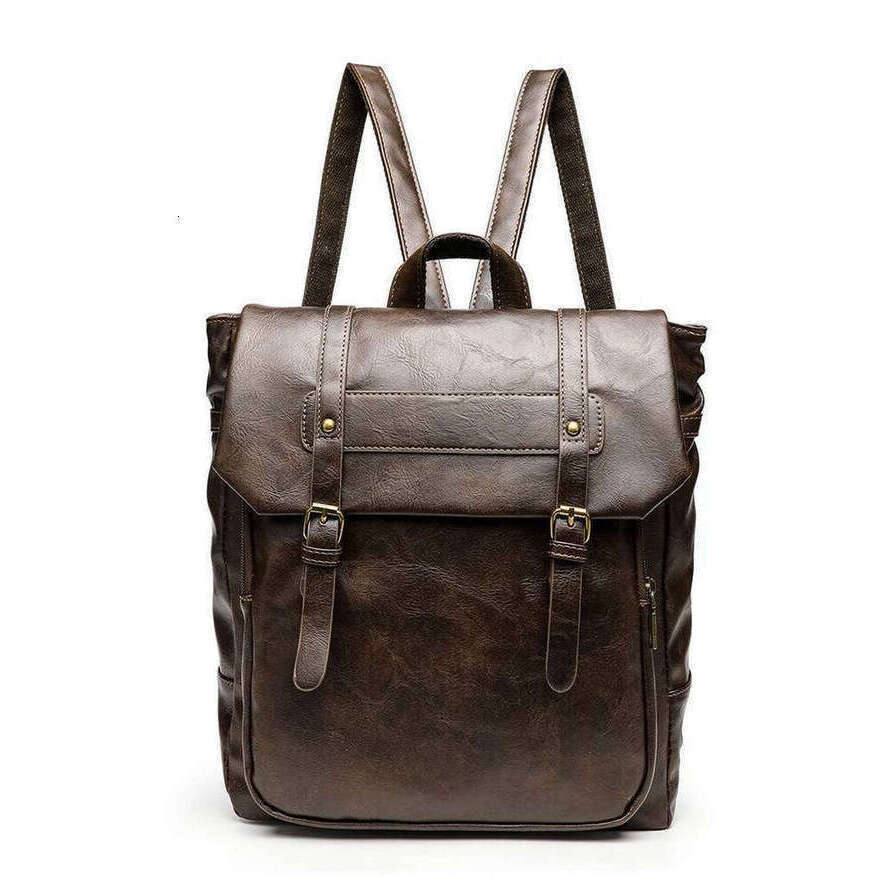 Pu Leather Fashion Preppy Style Japanese Kawaii Backpack For Women Premium Backpack