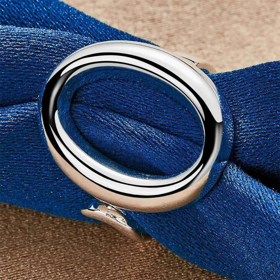 1 piece 925 Pure Silver Openwork Delicate Round Ring for Women Jewelry Gifts Wedding Accessories H260312