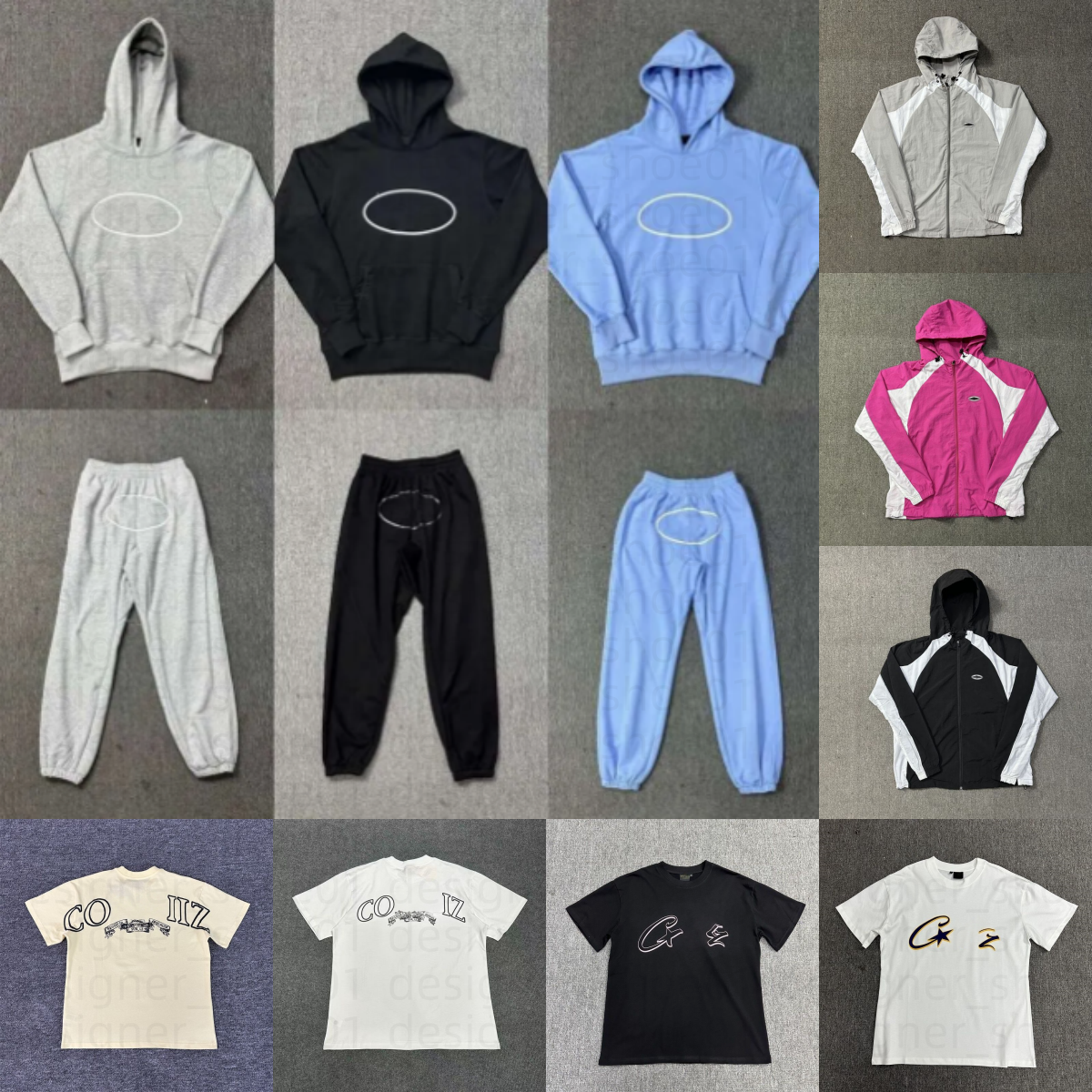 designer shorts hoodie tracksuit mens sweatshirt jumper letters summer set fashion sportswear short sleeves pullover jogger pants suits oneck sportsuit yy66