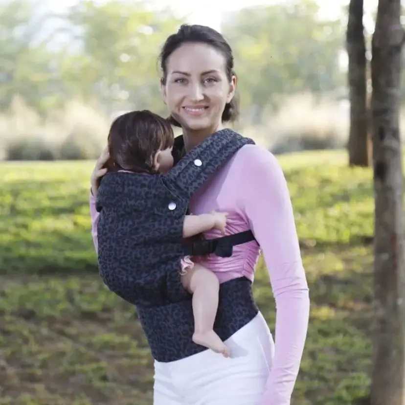 Baby Carrier Wrap Babies Bags Infant Backpack Toddler Backpacks Baby Sling Newborn Carriers Bebe Kangaroo Bag Going Out Straps X260313