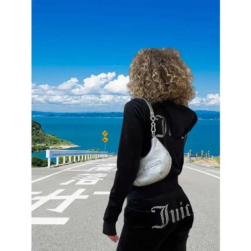 2pcs/set Womens Autumn Winter Hooded Jogging Set Comfortable Long Sleeve Coat and Pants Casual Two-Piece Sweatsuit for Running M260313