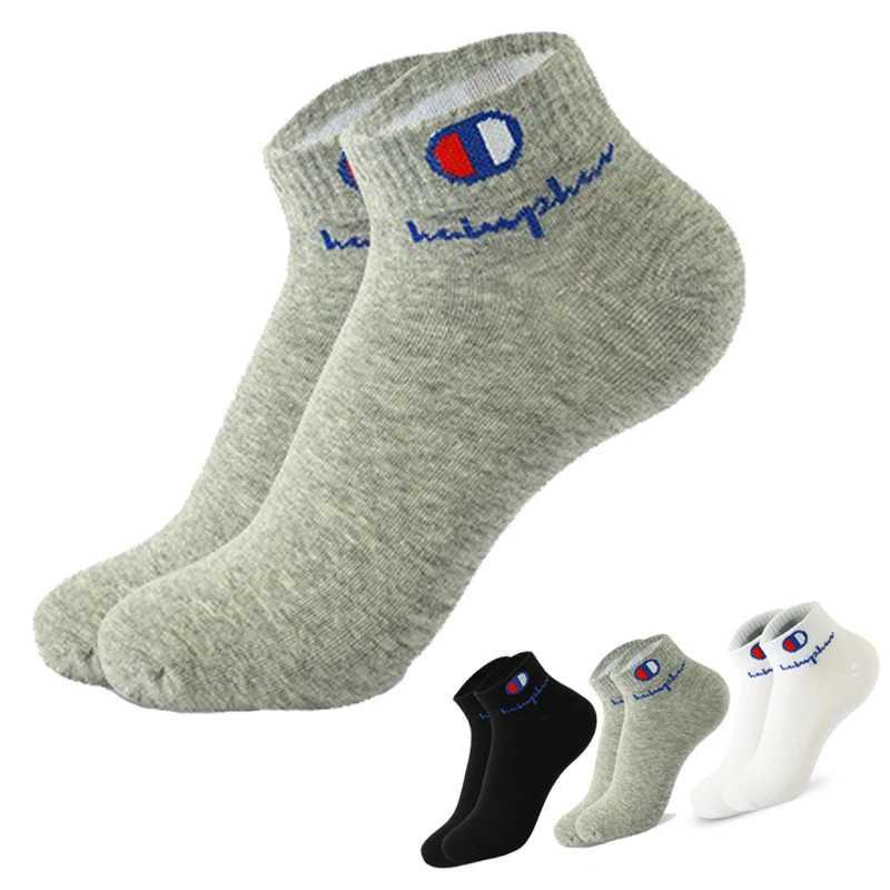 3 Pairs Cotton Socks Mens Ankle Socks Short Soft Breathable Mesh Lightweight Athletic Sports Socks Low Cut Gym Running Sock Man D260313