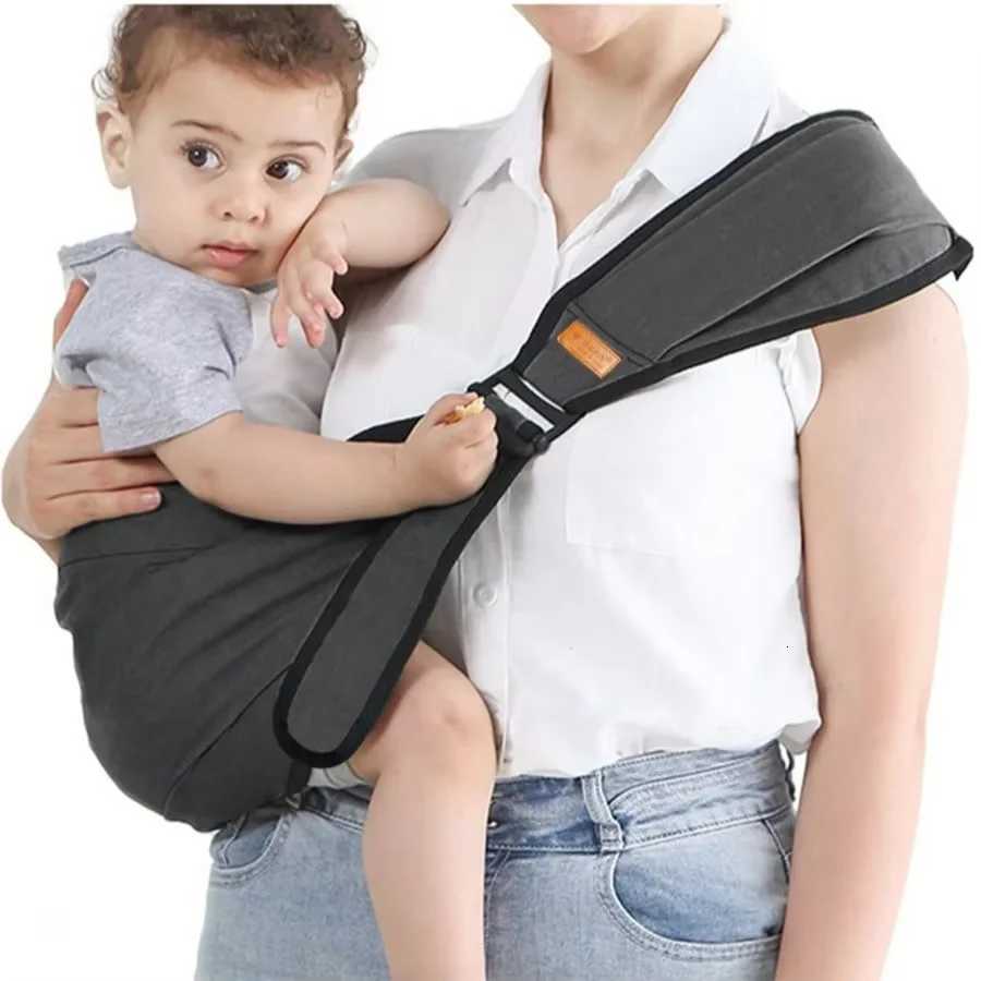 Baby Carrier Newborn To Toddler All Positions Inward Outward Side Hip And Back Four Seasons Indoor Outdoor Activities X260313