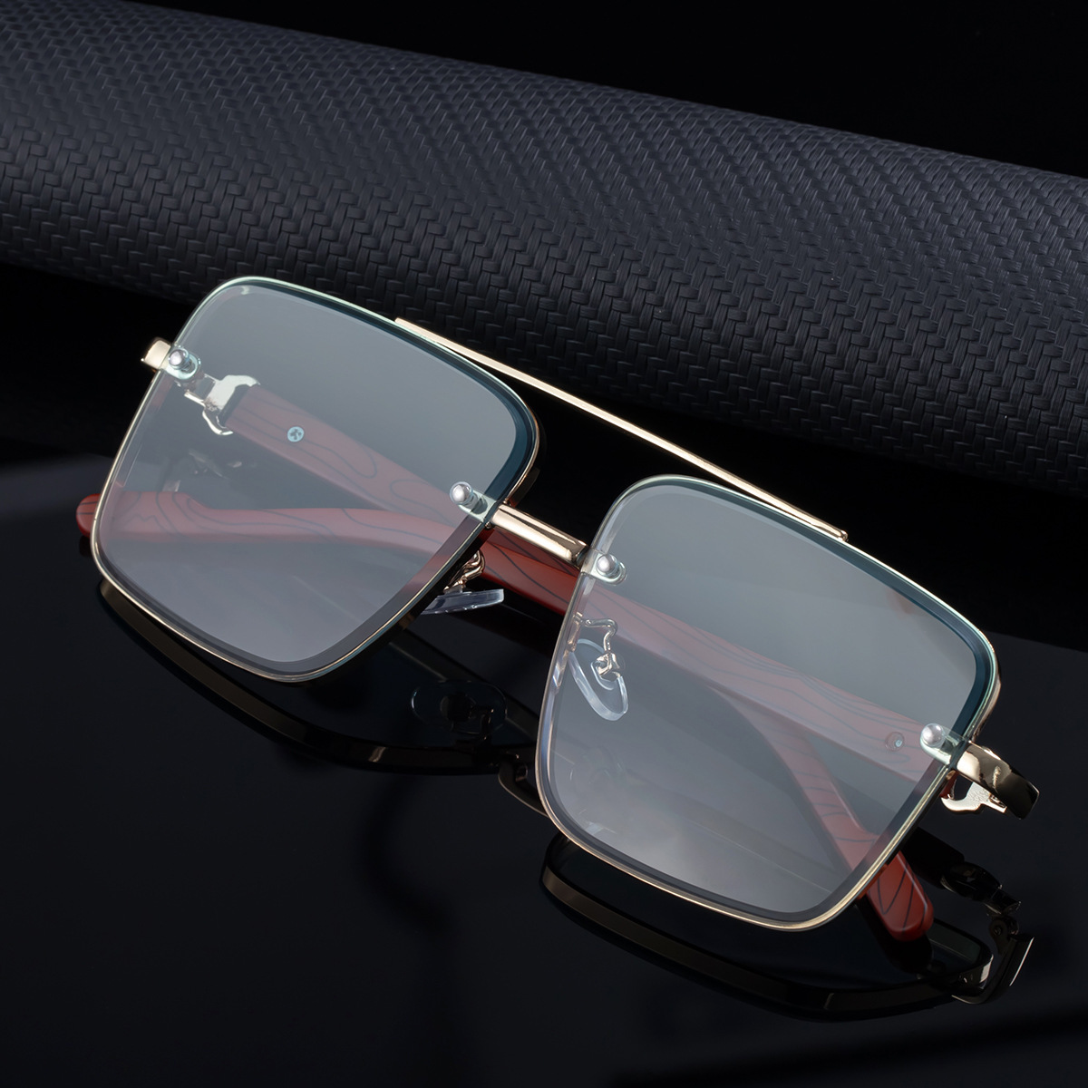 Sunglasses For Men Designer Womens Top Daily Activities Driving Glasses Luxury Vintage Hipster Trend Uv400 Polarized Sun Popular Women