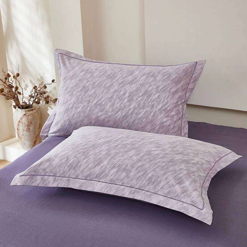 3/4pc 2025 New style warm brushed four-piece set, winter thickened bed sheet, duvet cover, cotton bedding, pillowcase H260312 - view 7