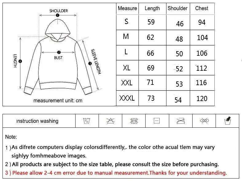 Murder Drone Horror Comedy Anime Graphic Printed Sportswear Moletom Feminino Winter 2D Hoodie Female Z260314