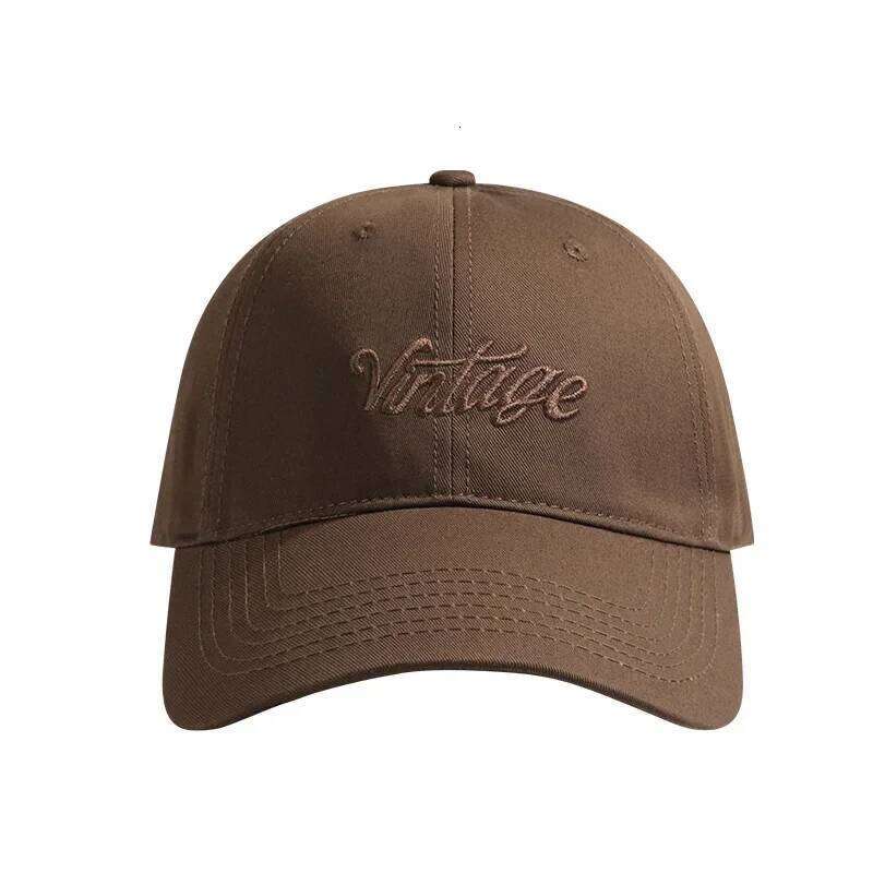XXL OverSize Baseball Letters Head Soft Cotton Extra Large Women's Low Profile Golf Hats Big Size Caps For Men Z260313