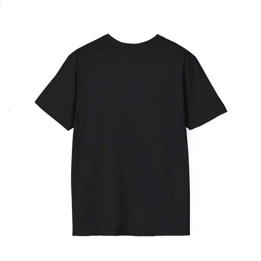 Silent Hill 2 Cotton Printed T Horror Men Women Casual Short Sleeve Round Neck Tee Shirt Gothic Retro Adult T-Shirts Z260314