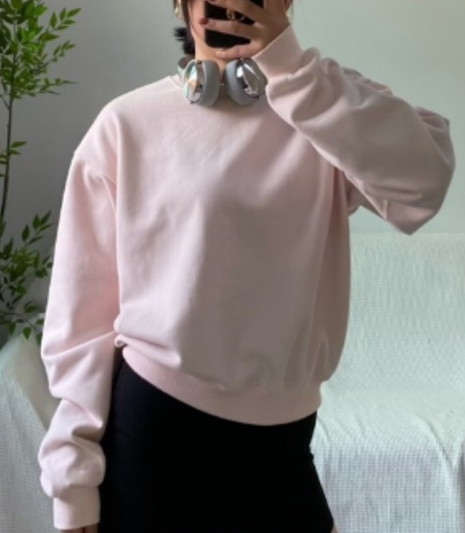 Workout Set Hoodie Pink Jacket Full Zip Sweatpants Shorts Shirt Tank Top Woman Sexy Lingerie Sport Gym Wear