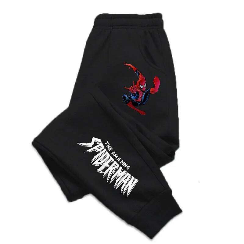 2025 Men Sweatpants Japanese Anime Berserk Print Fleece Joggers for Women Trousers Fitness Workout Running Pants Unisex S-3XL Z260315