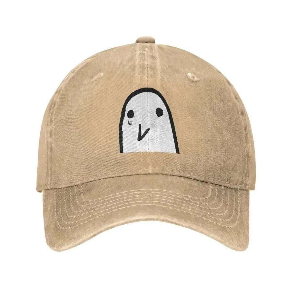 2023 New Punpun Crying Cowboy Hat Baseball Thermal Visor Men's Cap Women's Z260314