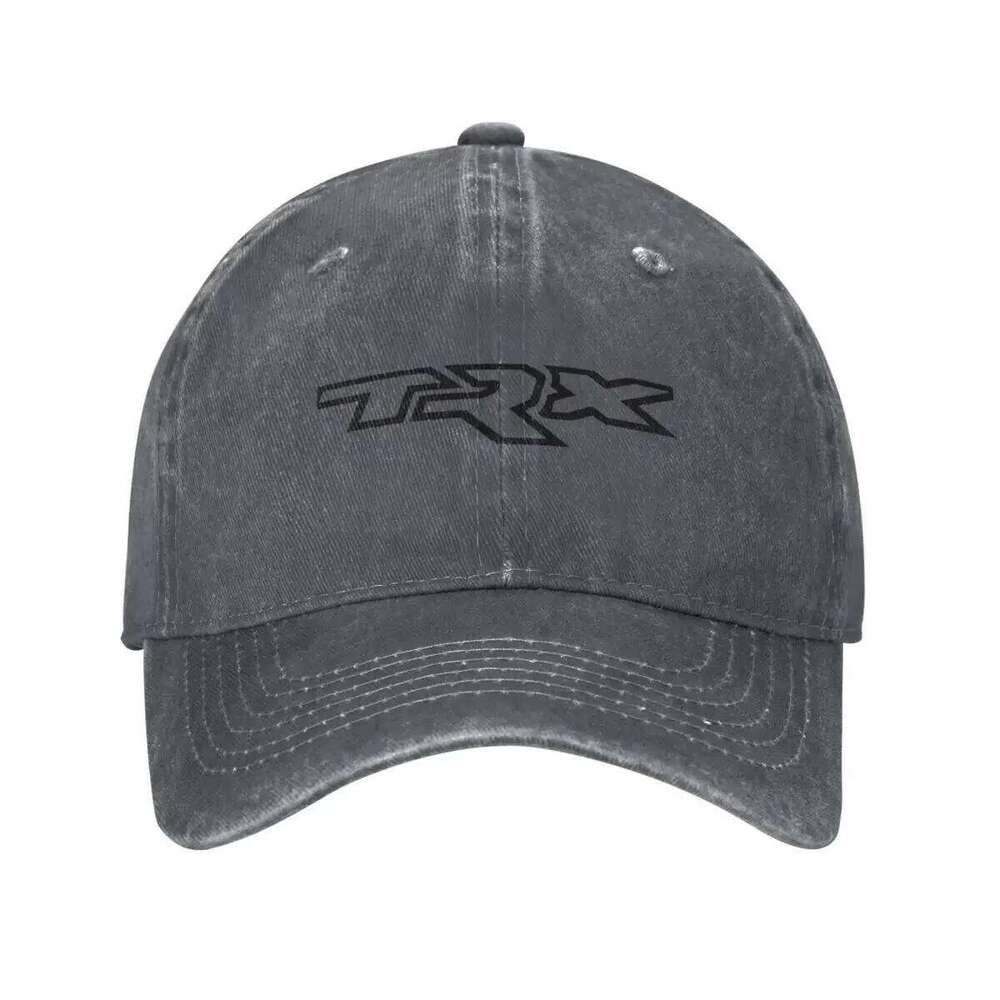 RAM 1500 TRXCap Baseball Cap Rugby Vintage western Hat Golf Wear Men Women's Z260313