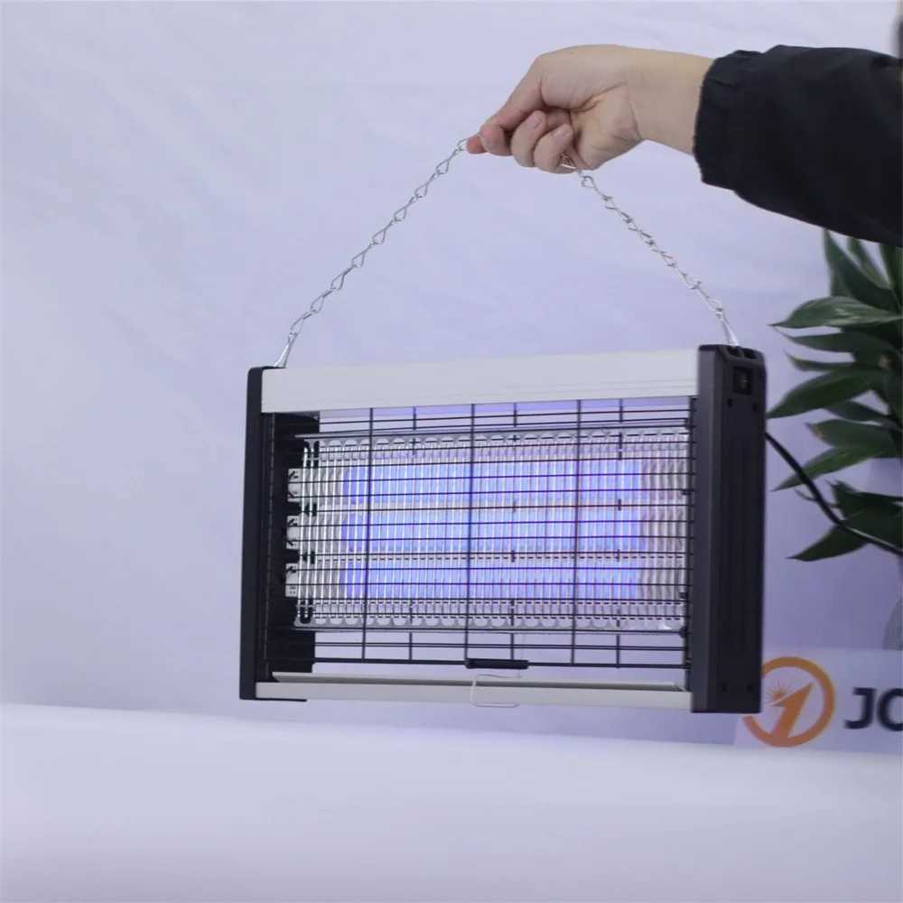 JOYINLED 15/30/60W Factory Direct Electric Mosquito Killer Lamp Bug Zapper Indoor Insect Killer for Commercial and Household Use H260313