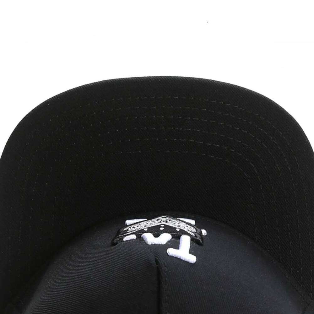 Gangsters Style LA Cap Hat New Los Angeles Trucker Men Bill Hip Hop Baseball Basketball Snapback Air Brim Era Z260313