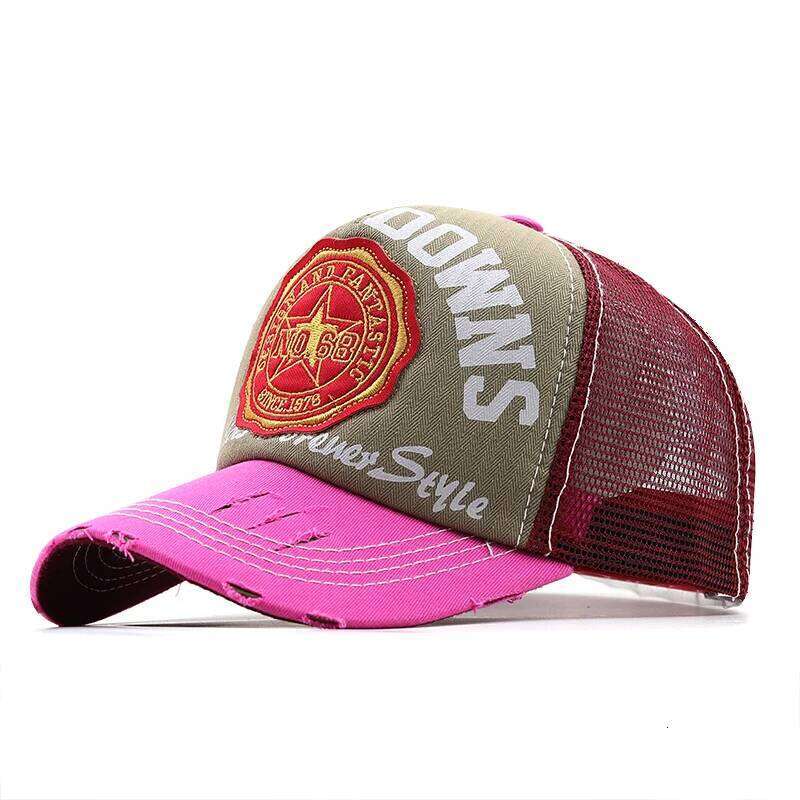 Fishing Baseball For Men Mesh Cap Women Snapback Hats Bone Casquette Hip Hop Brand Casual Gorra Adjustable Cotton Hat Caps Z260314