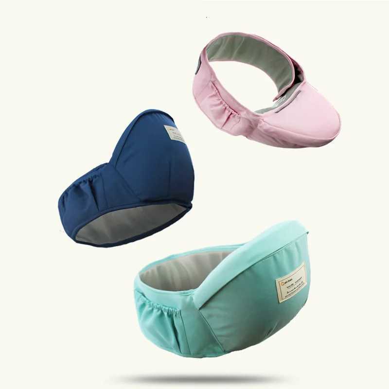 INSULAR Baby Carrier Comfortable Kids Hipseat Go Out Children Wrap Carrier Multi-functional Infant Sling Front Facing Pad 0-3Y X260313