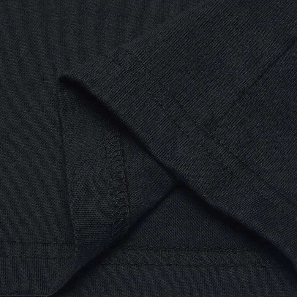 Women's Cartoon Print Dalmatian Poodle Heart Stripes Loose and Comfortable Dog T-shirt Pet Lover Clothing Y2Ktop Z260314