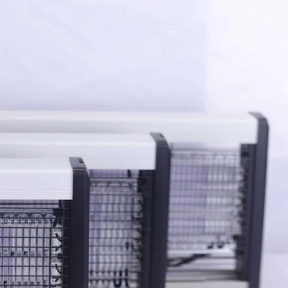 JOYINLED 15/30/60W Factory Direct Electric Mosquito Killer Lamp Bug Zapper Indoor Insect Killer for Commercial and Household Use H260313