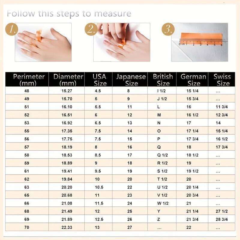 Cubic Zirconia Twist Ring Finger Jewelry Accessories H260312