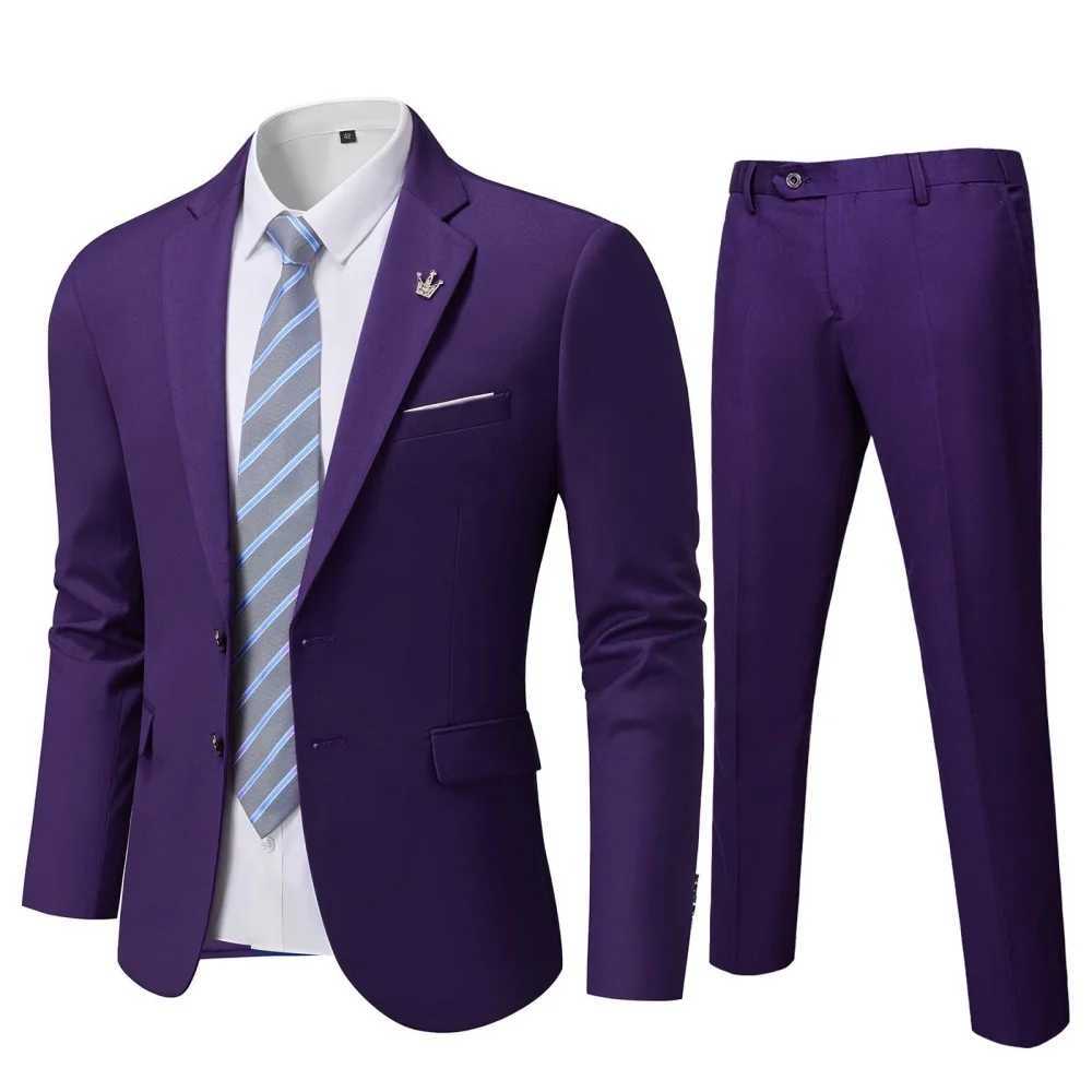 Elegant Mens Formal Suits with Xale Lapel Special Clothes for Parties Black Brown Suit Handsome Male Jacket of M260313