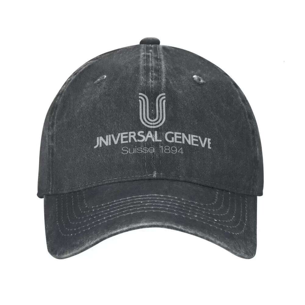 2023 New So Interesting Universal Geneve Cowboy Funny Hat Cosplay Icon Mens Cap Women's Z260313
